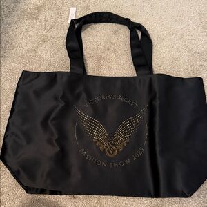 Victoria Secret NEW Fashion Show 2025 Rhinestone Tote